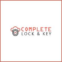 Complete Lock & Key image 1